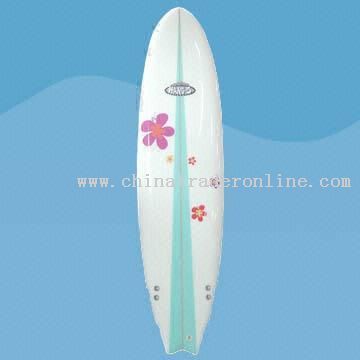 Aquatic Sports Surf Board from China